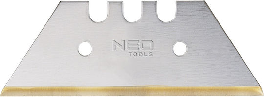 Neo Tools Резервни остриета 5бр