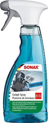 Sonax Spray Curățare pentru Corp Fresh Sonax Spray Curățare pentru Corp Fresh