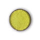 Yellow-green Gooseberry Powder Fractal