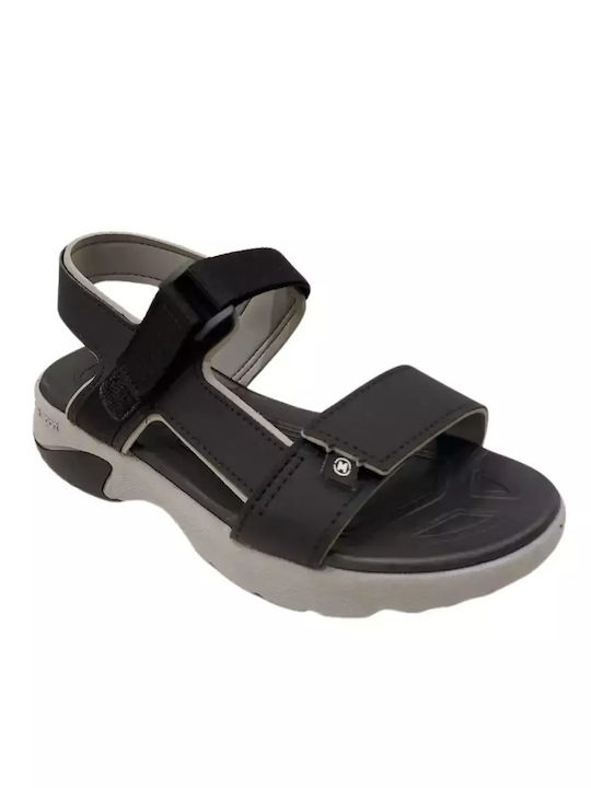 Adam's Shoes Kids' Sandals Black