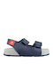 Kinder Sandalen Blau