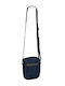 Naperville Men's Bag Shoulder / Crossbody Navy Blue