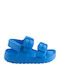 Kinder Sandalen Blau