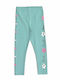 Potre Kids Long Legging Turquoise