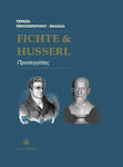 Fichte & Husserl Προσεγγίσεις