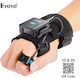 Eyoyo EYOYO EY-027 2D QRcode Scanner Χειρός Ασύρματο με Δυνατότητα Ανάγνωσης 2D και QR Barcodes