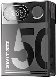 Swit OMNI-50S Батерия 3450mAh Съвместима с Sanyo Swit OMNI-50S Батерия 3450mAh Съвместима с Sanyo