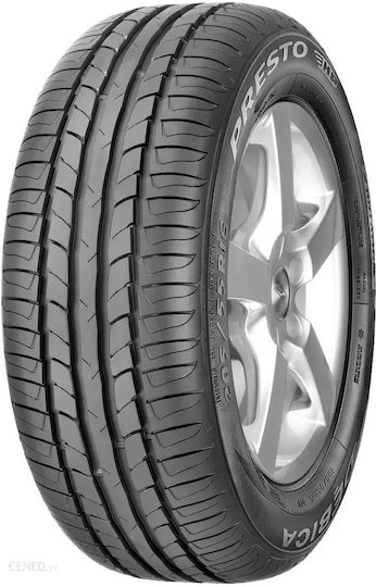Debica Presto 235/55R17 103V XL Summer Tire Car