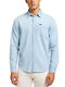 Lee Long-sleeved Shirt Blue