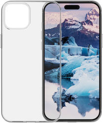dbramante1928 Back Cover Transparenη (iPhone 15) dbramante1928 Back Cover Transparenη (iPhone 15)