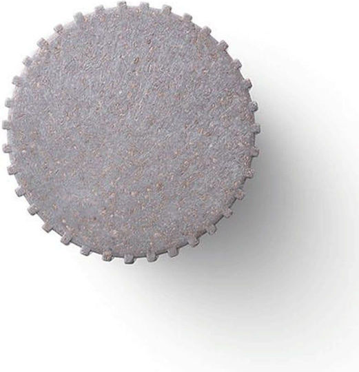 Normann Copenhagen Ξύλινη Μονή 4.6x5cm