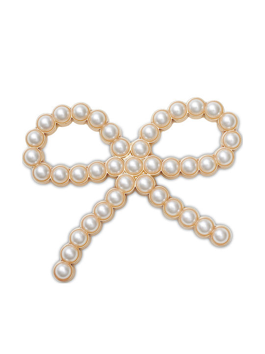 Crocs Jibbitz Charm Pearl Bow