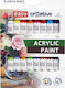 Easy Acrylic Marker