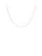 Ania Kruk Necklace from Gold 9 K