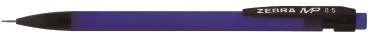 Zebra Mechanical Pencil Plastic 1pcs Blue