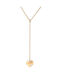 Ania Kruk Necklace from Gold Plated Silver