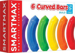 Smartmax Magnetisches Bau- und Konstruktionsspielzeug