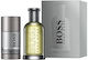 Boss Bottled No 6 Christmas Set Herren Set mit Eau de Toilette 2Stück