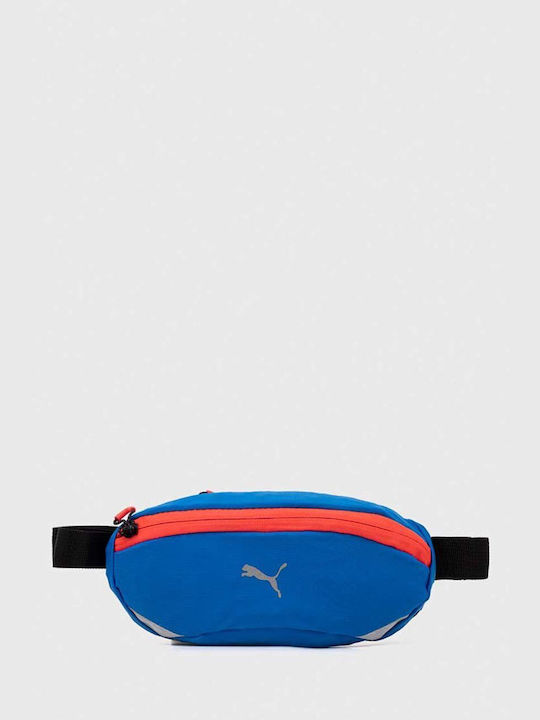 Puma Waist Bag Blue