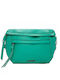 Bag to Bag Magazin online pentru femei Bum Bag pentru Talie Verde