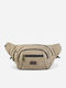 Magazin online pentru bărbați Bum Bag pentru Talie Bej