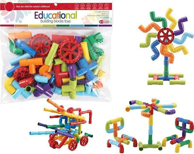 Askato Construction & Building Toy