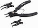 Kreator Plier Length 150mm