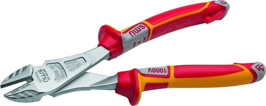 NWS Cable Cutter Angled Electrician Length 240mm