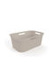 Rotho Babydesign Laundry Basket Plastic