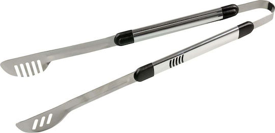 Master Grill & Party Tong Fleisch Rostfreier Stahl Master Grill & Party Tong Fleisch Rostfreier Stahl