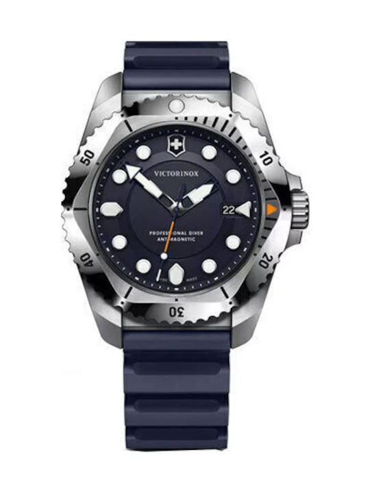 Victorinox Watch with Battery Mechanism Victorinox Watch with Battery Mechanism