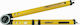 Dedra MK0620 Nivel de spirit 62buc