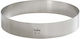 Decora Ring Round Stainless Steel 8024622026479