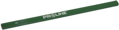 Proline Pencil 4H Green