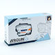 Argun Mega Kreative Pistole Ar001