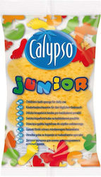 Calypso Baby Bath Sponge 1pcs