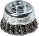 Einhell 49719236 Perie de sârmă pentru scule