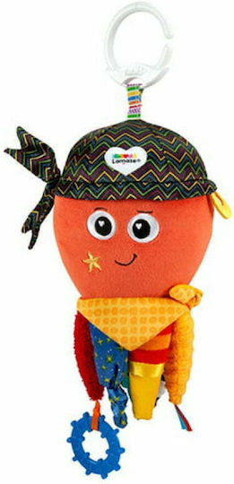 Lamaze Окачен Играчка За люлка и количка с гризалка за 0++ Месеца