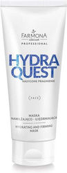 Schwarzkopf Ultimate Repair Hair Mask for Hydra...