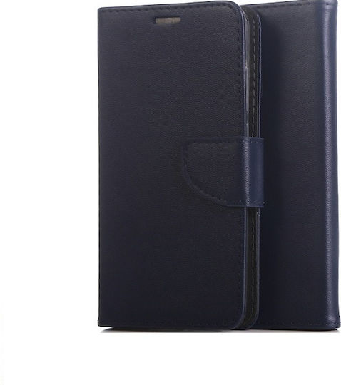 Book Blue (MEIZU M3 MAX)