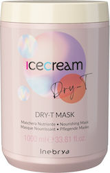 Inebrya Ice Cream Hair Mask 1000ml Inebrya Ice Cream Hair Mask 1000ml