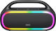 Havit Bluetooth Speaker 50W with Battery Life up to 12 hours Black