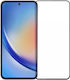 ObaStyle 3D Tempered Glass Μαύρο (Galaxy A35)