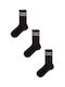 Fila Socks Black 3Pack