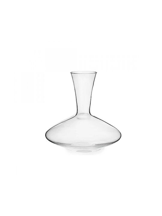 Atmosphera Glass Decanter 25cm with Stopper