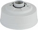 Axis Camera Mount for CCTV Systems White T94M01D