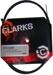 Clark's MTB Shifting Cable Long Life Teflon