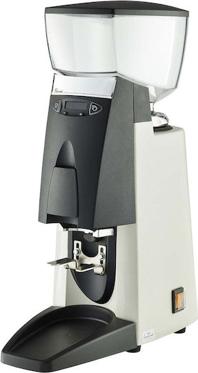 Santos Silent Mühle für gewerbliche Kaffee Abrufbar 1.1kW