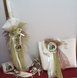 Baptism Package 6pcs