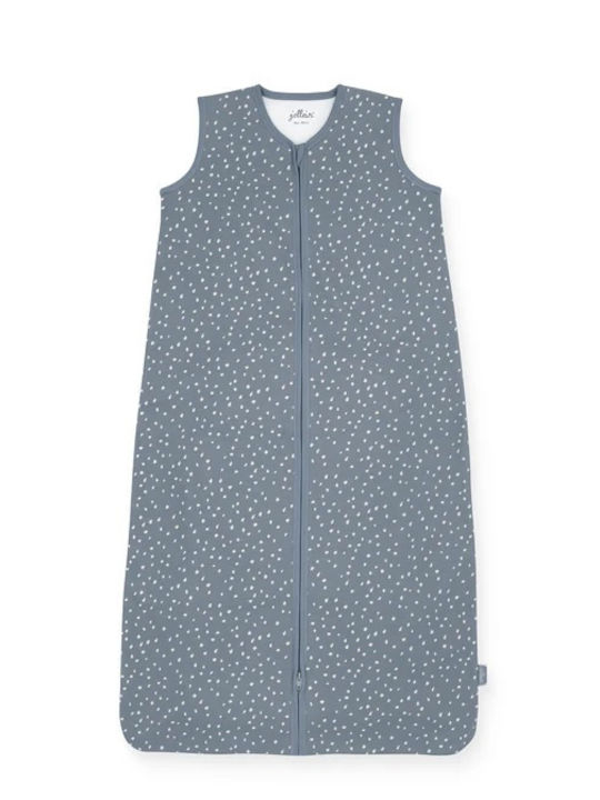 Jollein Summer Sleeping Bag 0.5 Tog Spickle Grey